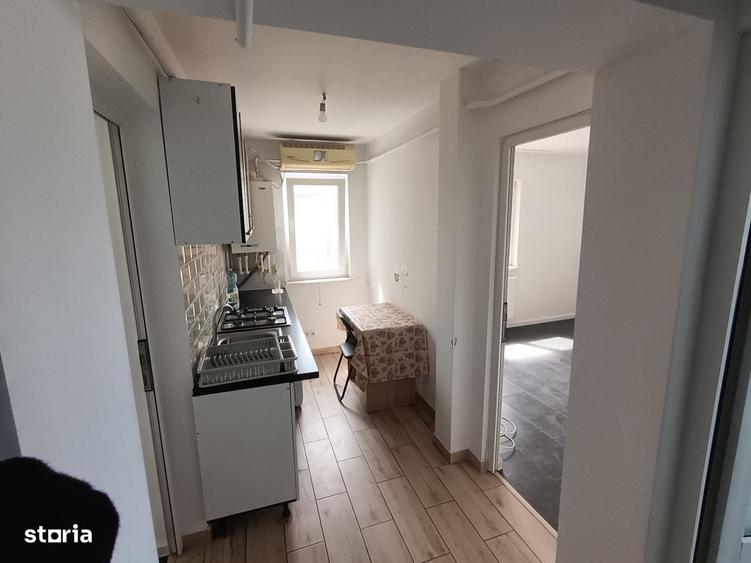 Apartament cu 2 camere în Alexandru cel Bun