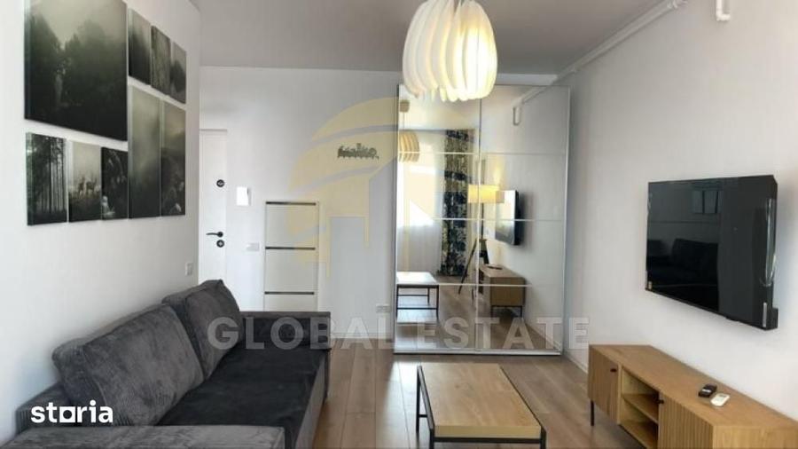 Apartament cu 2 camere decomandat în Rahova
