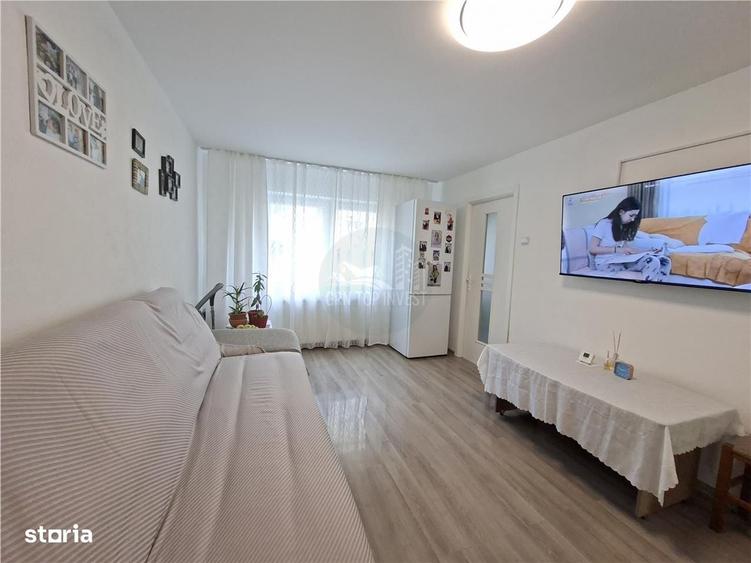 Garsonieră în Lazaret