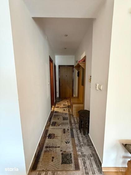 Garsonieră în Central