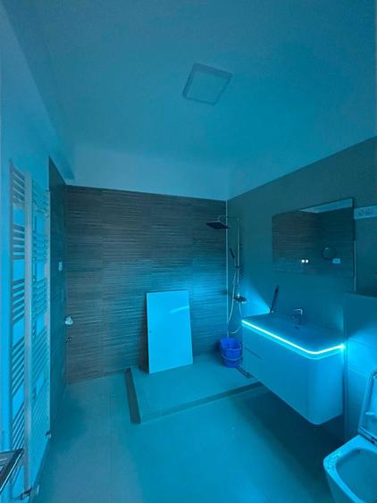 Apartament cu 2 camere decomandat în Ghencea