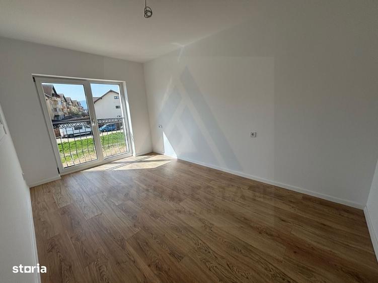 Casa 4 camere finisata la cheie cu teren 220 mp in Selimbar - 4