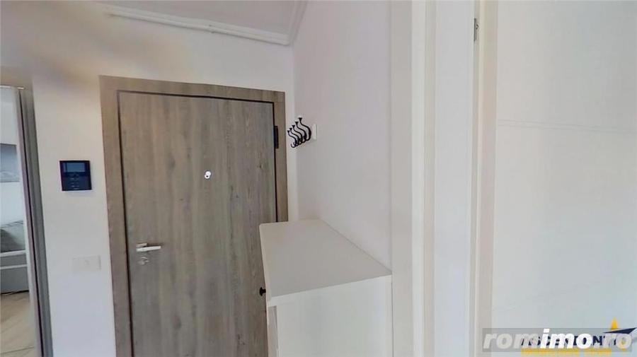 Rezidenta LUX, vedere panoramica,facilitati premium - 9