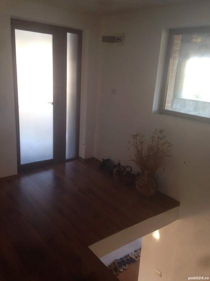 Casă cu 3 camere în Central