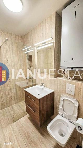Piata Iancului 10` Metrou Sos Pantelimon Ferdinand Renovat PrimaChirie - 6