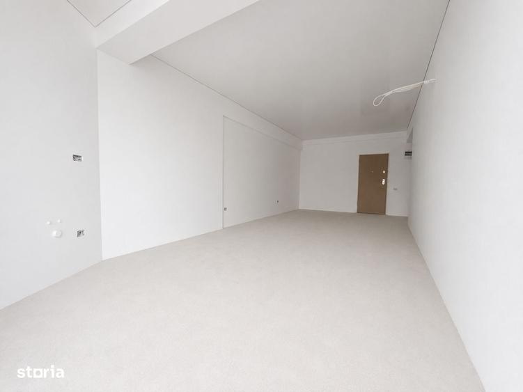 Apartament cu 2 camere în Nord