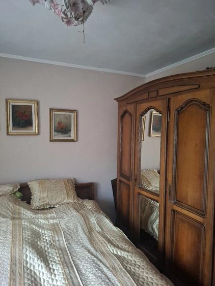 Casă cu Teren 3169 Mp în Olteni