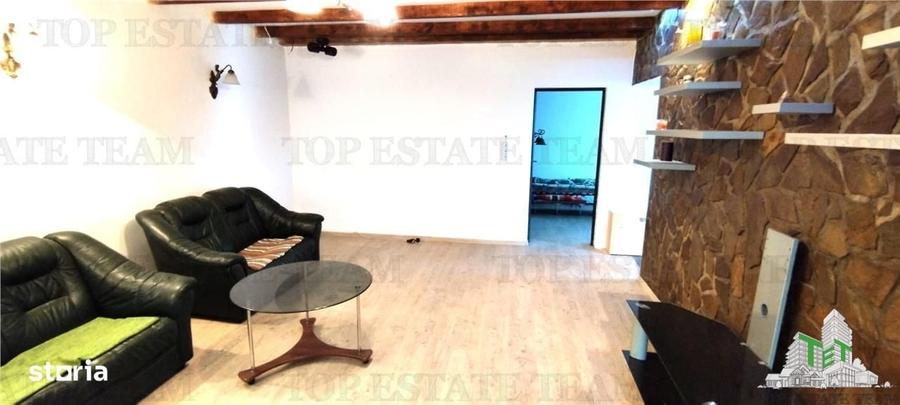 Casă cu 4 camere în Odăile