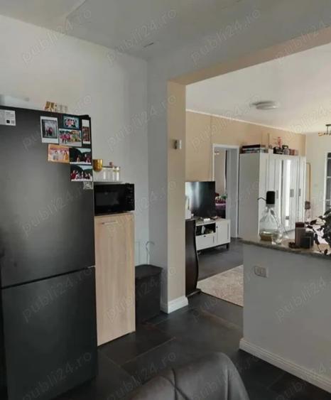 Casă cu 3 camere cu Teren 360 Mp în Mărgineni