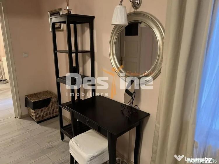 2 Camere | Romana | Metrou 20 m - 6