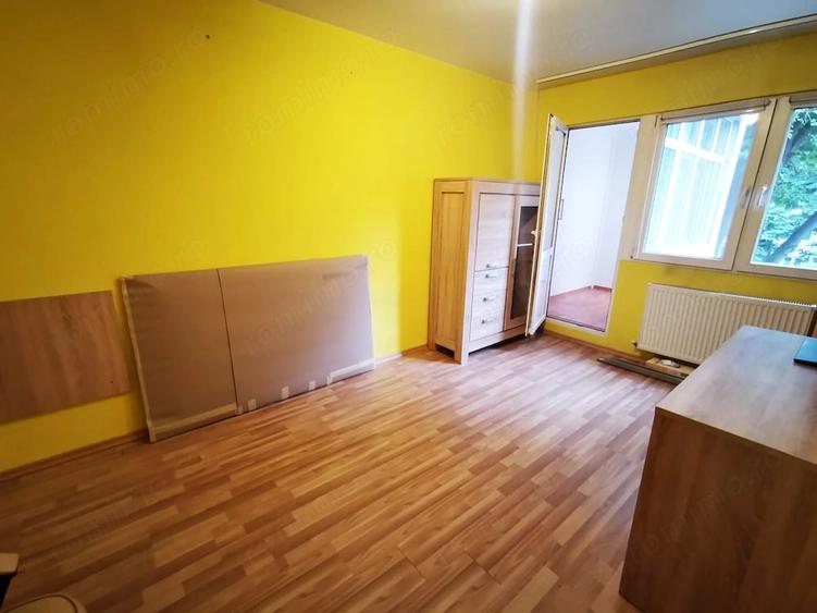 Apartament cu 2 camere semidecomandat în Take Ionescu