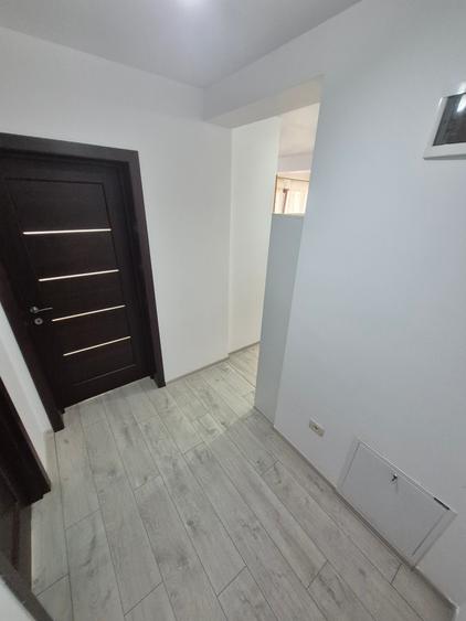 Apartament cu 2 camere decomandat în Braytim