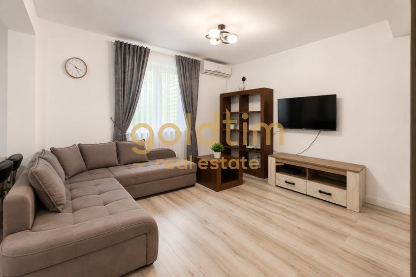 COMPLEX SECURIZAT / ZONA ROND OMV - 1