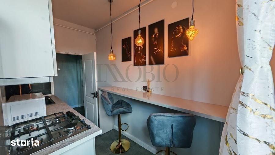 Prima inchiriere | Apartament 2 camere | Floreasca | - 1