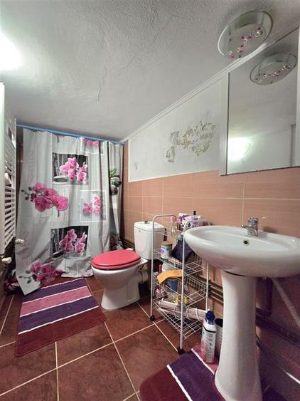 Casă individuală cu 4 camere cu Teren 549 Mp în Podgoria