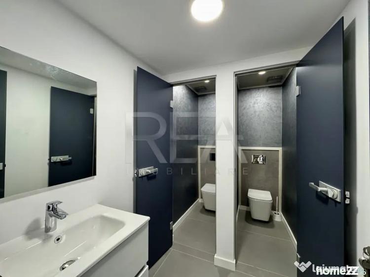 Spațiu comercial, de 118 mp, în Decebal
