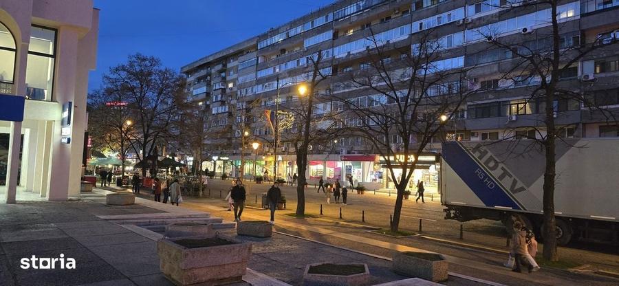 Spațiu comercial, de 95 mp, în Central