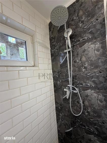 Apartament cu 2 camere semidecomandat în Circumvalațiunii