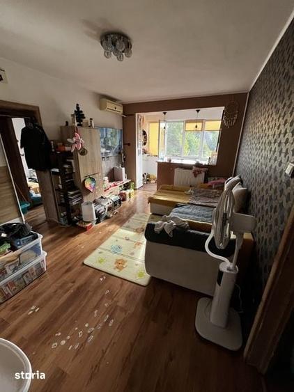 Apartament cu 2 camere în Militari