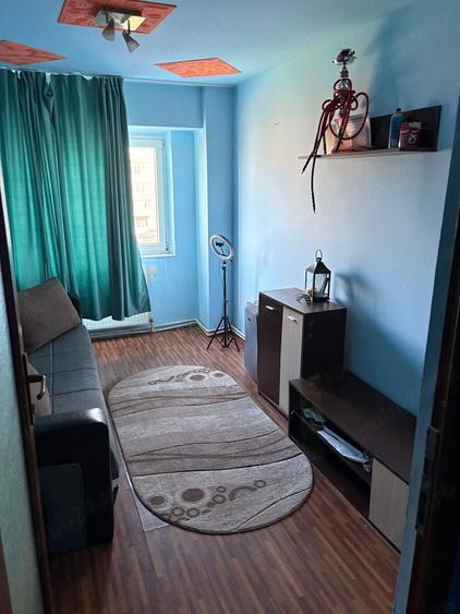 Vand apartament cu 4 camere - 4