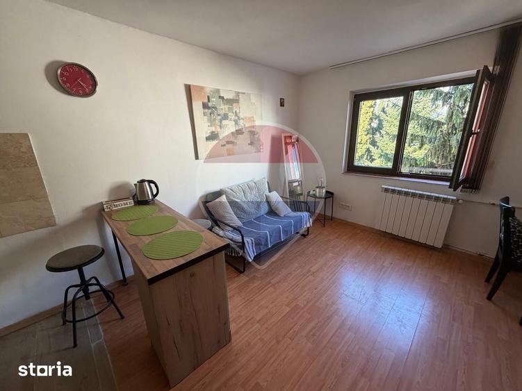 Garsoniera moderna, Astra! - 16