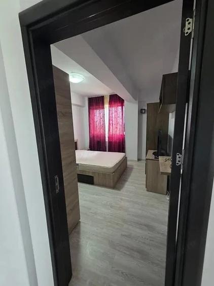 Ap 2 camere Copou, et 2, 400 euro! - 5