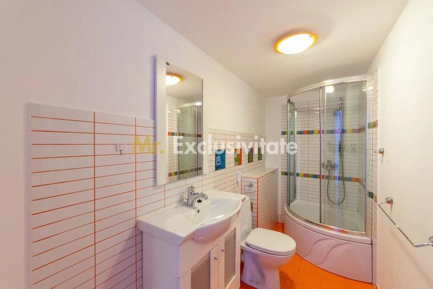 Casă cu 6 camere cu Teren 475 Mp în Găvana