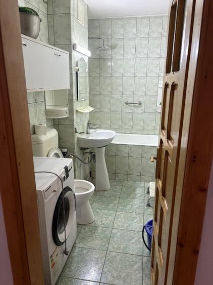 Apartament cu 2 camere decomandat în Aurel Vlaicu