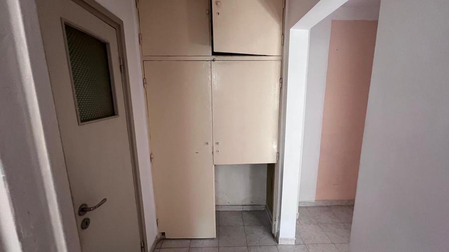 Apartament 4 camere decomandat | 80 mp | Etaj 1/4 - 15