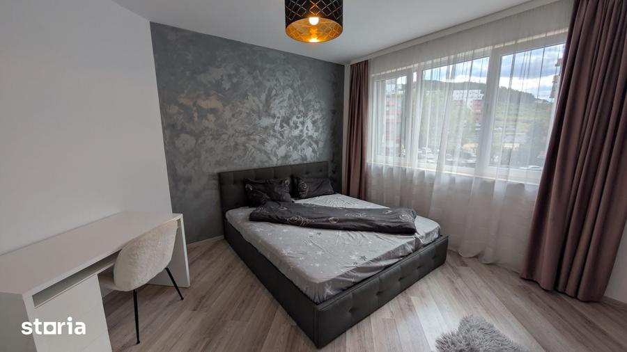 3 Camere | 2 Dormitoare | Floresti | Hexagon | Avram Iancu | Zona BMW - 1