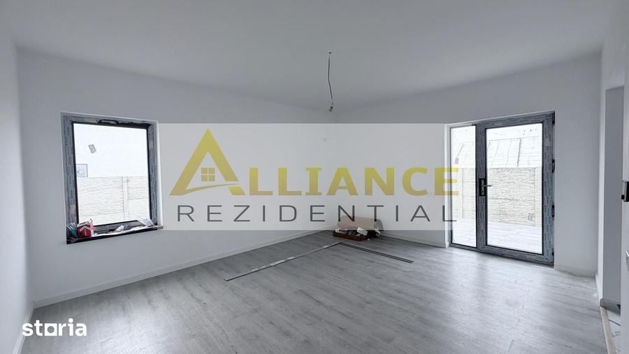Casa Individuala P+M - 4 camere - 320mp teren - 6