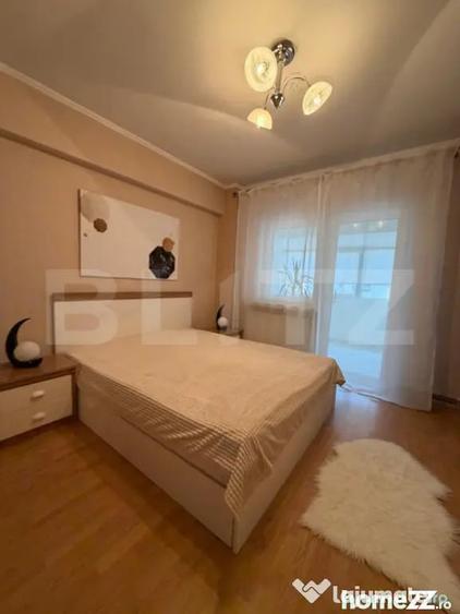 Apartament cu 4 camere decomandat în Ultracentral