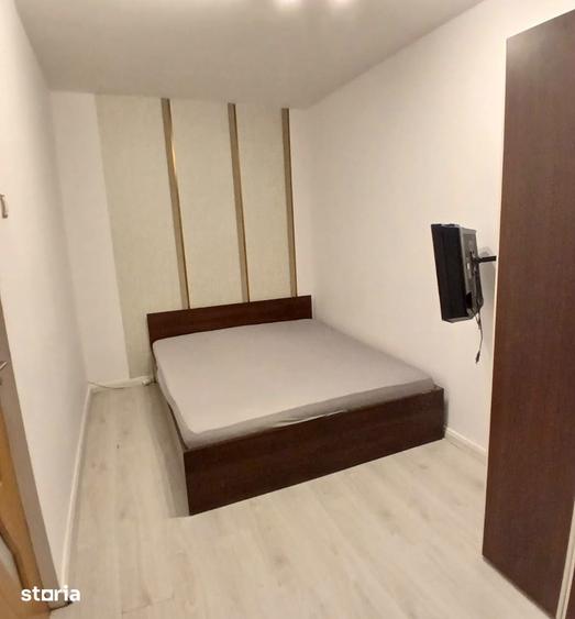 Apartament cu 2 camere în Tudor Vladimirescu