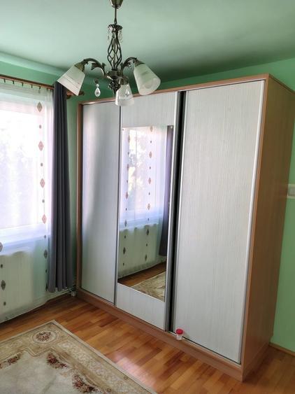 Apartament cu 2 camere decomandat în Pandurilor
