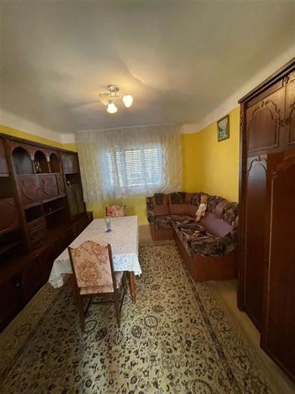 Casă individuală cu 5 camere cu Teren 4500 Mp în Tinăud