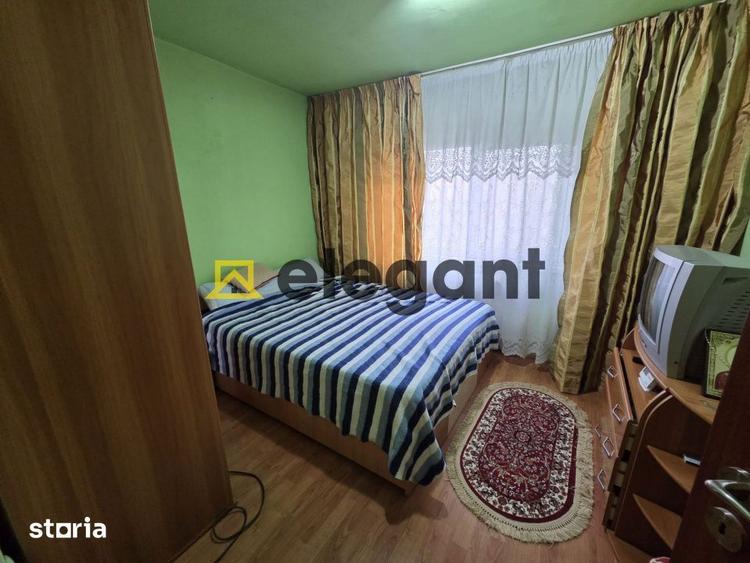 Apartament cu 2 camere decomandat, mobilat în Craiovița Nouă