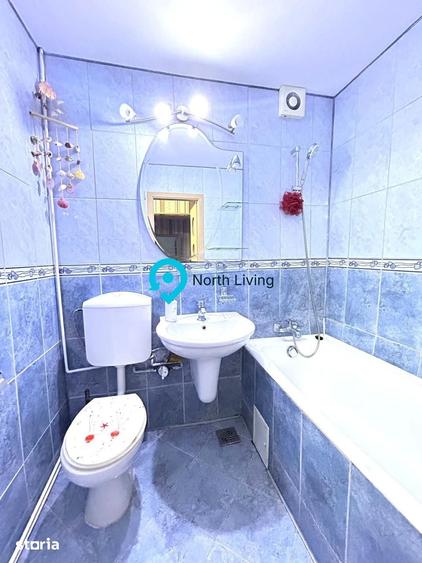Apartament 4 camere | Titan-Barajul Bistritei - 9