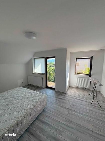 Casă cu 4 camere cu Teren 150 Mp în Cristian
