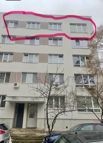 Inchiriez apartament 4 camere Militari, Pacii - 1