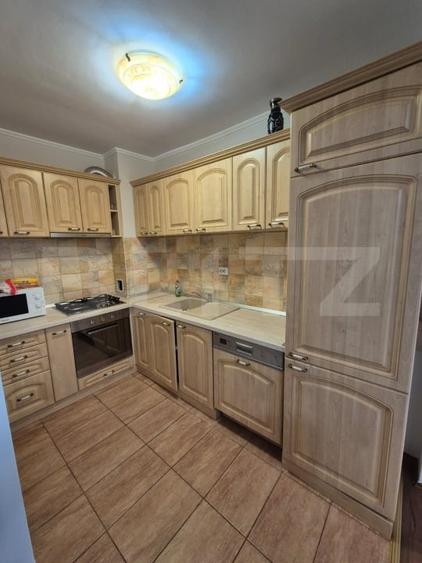 Apartament de inchiriat, 2 camere, 49 mp, Prima Nufarul - 7