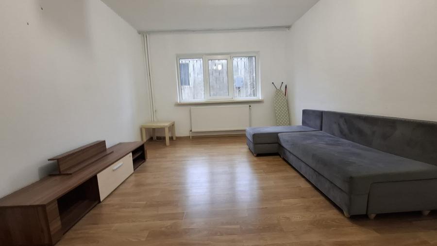Apartament cu 2 camere decomandat, mobilat în Km 5