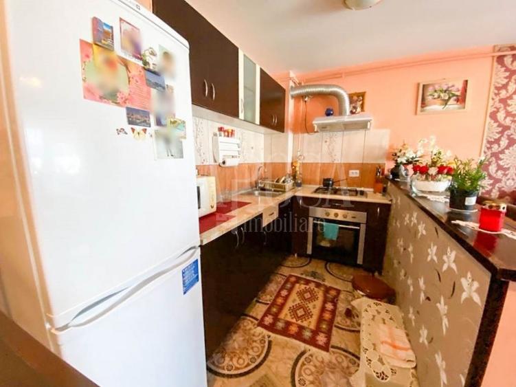 Apartament 2 camere de vanzare in Floresti - 5
