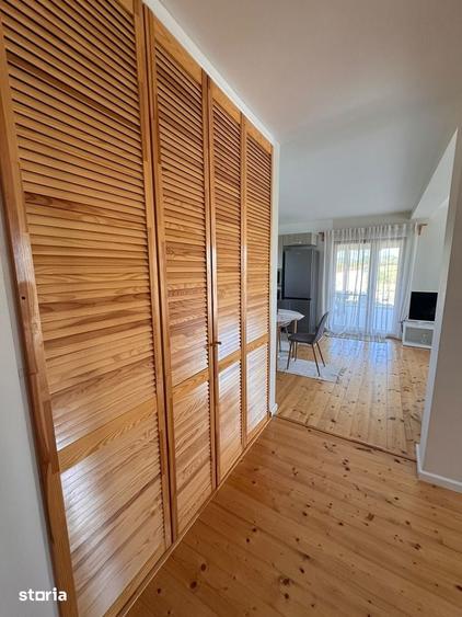 Casă cu 3 camere cu Teren 1200 Mp în Dumbrăvița