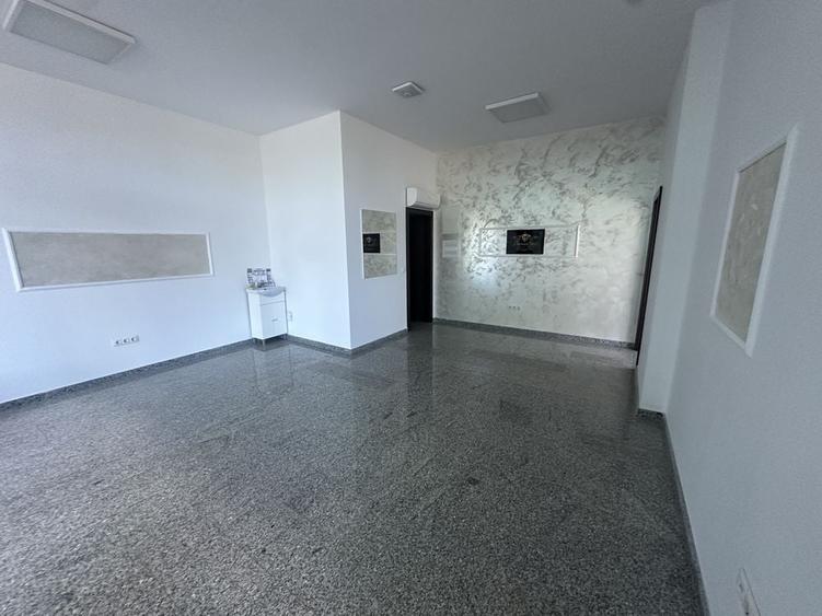 Spațiu comercial, de 54 mp, în Sud-Est