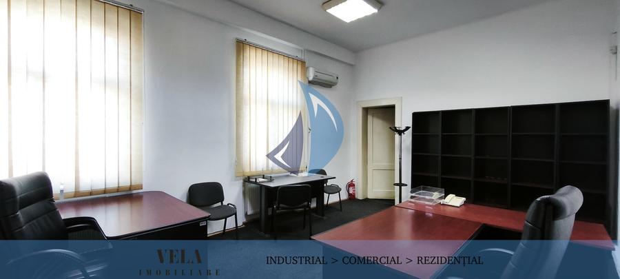 Birou, de 25 mp, în Ultracentral