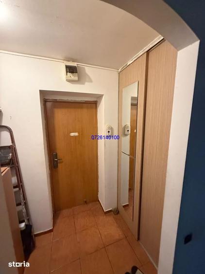 Apartament cu 2 camere în CET