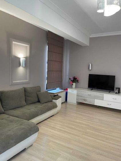 Apartament cu 2 camere decomandat în Păcurari