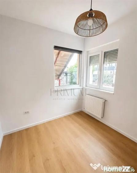 Dumbravita - Casa individuala - 5 Camere - Teren 630 - Zona - Dumbravita (Timis) - 5