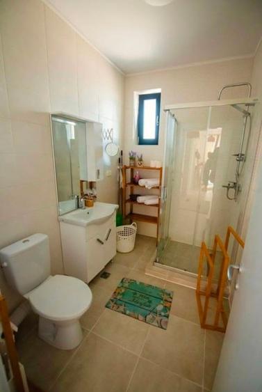 Apartament cu 2 camere în Nord