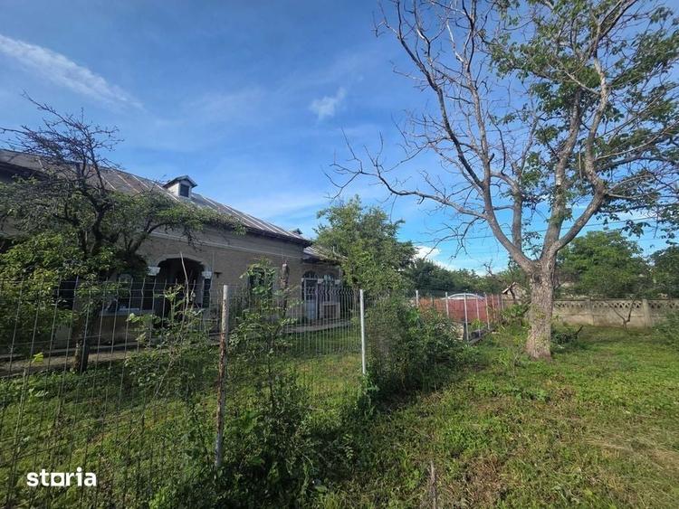 Oferta Casa de vanzare ?igane?ti,Teleorman (90 km fa?a de Bucure?ti) - 1